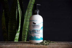 Stress Relief Hand & Body Lotion